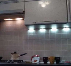 Fotografie 5. Garsonieră apartament, de închiriat. Poltava Шевченковский (Октябрьский)