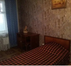 Fotografie 5. Două Camere apartament, de închiriat. Poltava Шевченковский (Октябрьский)