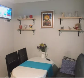 Photo 2. Two-Room flat, to rent. Poltava Kyivskyi