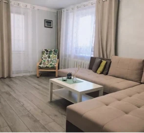 Photo 3. Two-Room flat, to rent. Poltava Kyivskyi