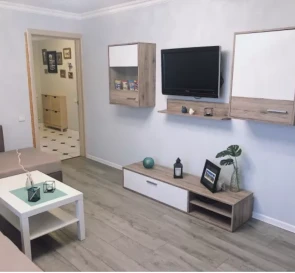 Photo 4. Two-Room flat, to rent. Poltava Kyivskyi