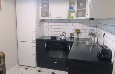 Photo Two-Room flat, to rent. Poltava Kyivskyi