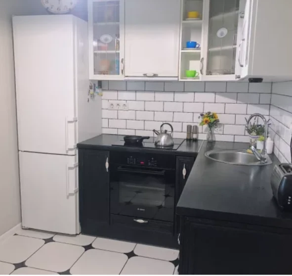 Photo 1. Two-Room flat, to rent. Poltava Kyivskyi