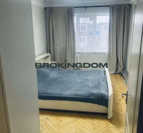 Foto 4. Dos Ambientes piso, en venta. Kyiv Shevchenkivskyi
