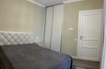 Photo Two-Room flat, to rent. Kyiv Darnytskyi