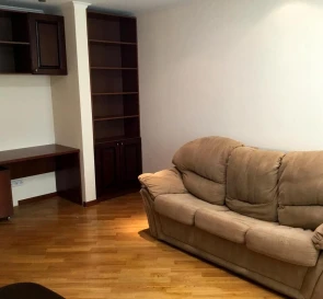 Zdjęcie 2. Dwupokojowe mieszkanie, do wynajęcia. Kyiv Solomianskyi, Beresteiska