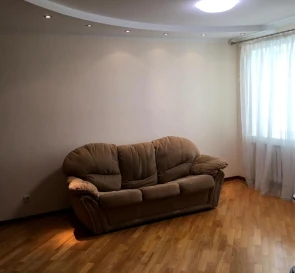 Zdjęcie 3. Dwupokojowe mieszkanie, do wynajęcia. Kyiv Solomianskyi, Beresteiska