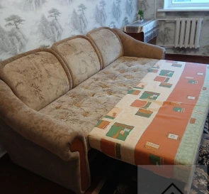 Fotografie 2. Garsonieră apartament, de închiriat. Poltava Kyivskyi