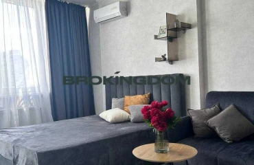 Фото Однокомнатная квартира, продажа. Киев Оболонский