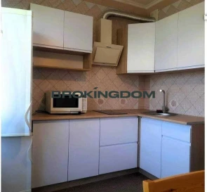 Foto 2. Tres Ambientes piso, en venta. Kyiv Dniprovskyi