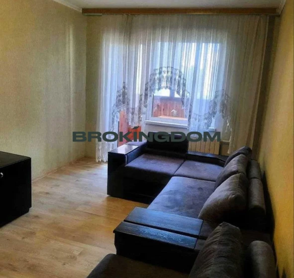 Foto 1. Tres Ambientes piso, en venta. Kyiv Dniprovskyi