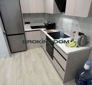 Фото 3. Двухкомнатная квартира, продажа. Киев Голосеевский