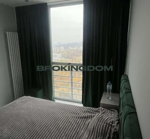 Фото 4. Двухкомнатная квартира, продажа. Киев Голосеевский