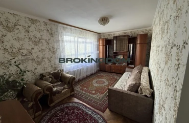Fotografie Trei Camere apartament, de închiriat. Kyiv Sviatoshynskyi