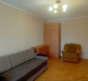 Fotografie 3. Garsonieră apartament, de închiriat. Kyiv Darnytskyi, Pozniaky