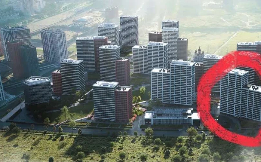 Fotografie 1. Două Camere apartament, de vânzare. Kyiv Podilskyi