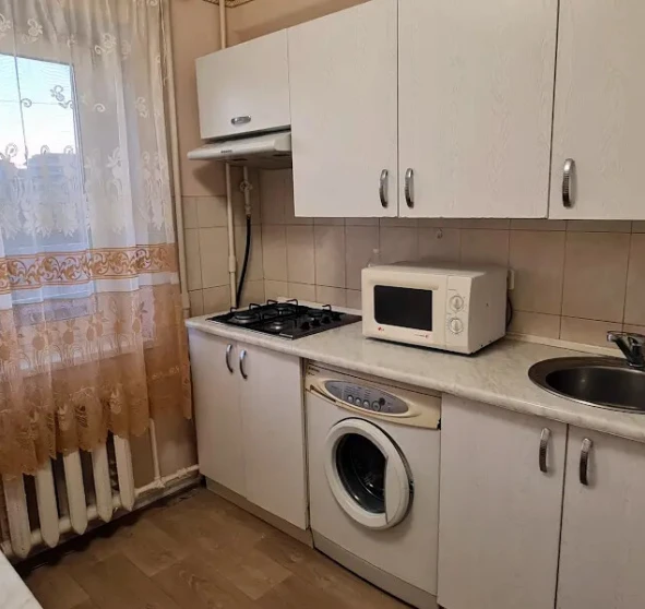 Фото 1. Однокомнатная квартира, продажа. Киев Оболонский, Оболонь