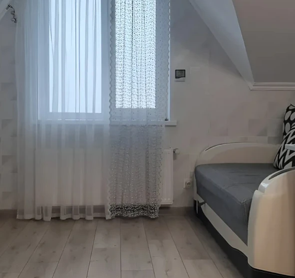 Фото 1. Однокомнатная квартира, продажа. Киев Голосеевский