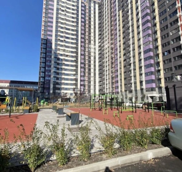 Фото 1. Однокомнатная квартира, продажа. Киев Соломенский