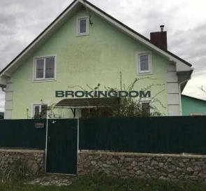 Zdjęcie 2. Dom, na sprzedaż. Білока Затишна