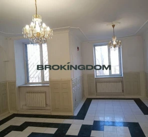 Фото 2. Четырехкомнатная квартира, продажа. Киев Соломенский