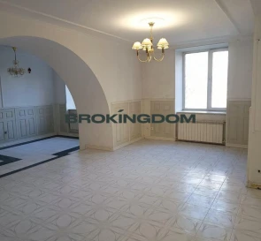 Фото 4. Четырехкомнатная квартира, продажа. Киев Соломенский