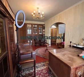 Фото 2. Однокомнатная квартира, продажа. Киев Шевченковский