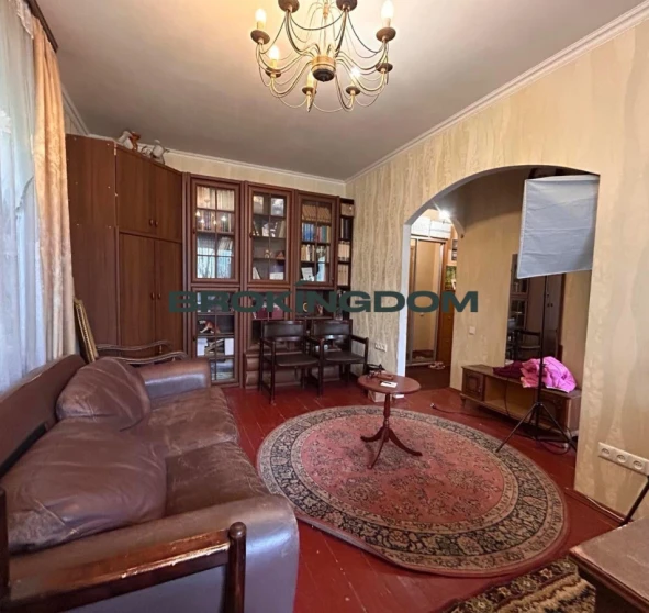 Фото 1. Однокомнатная квартира, продажа. Киев Шевченковский