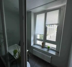 Zdjęcie 5. Komercyjna, do wynajęcia. Kyiv Darnytskyi, Slavutych