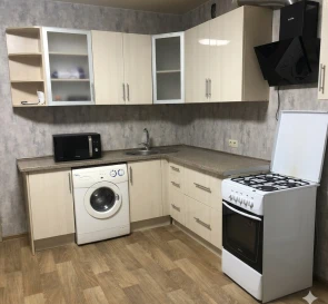 Zdjęcie 2. Kawalerka mieszkanie, do wynajęcia. Kyiv Dniprovskyi, Livoberezhna