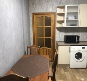 Zdjęcie 3. Kawalerka mieszkanie, do wynajęcia. Kyiv Dniprovskyi, Livoberezhna