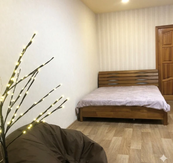 Zdjęcie 1. Kawalerka mieszkanie, do wynajęcia. Kyiv Dniprovskyi, Livoberezhna