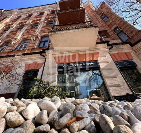 Fotografie 1. Comercială, de închiriat. Kyiv Pecherskyi