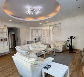 Fotografie 2. Trei Camere apartament, de închiriat. Kyiv Shevchenkivskyi