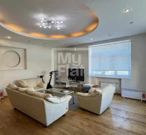 Fotografie 3. Trei Camere apartament, de închiriat. Kyiv Shevchenkivskyi