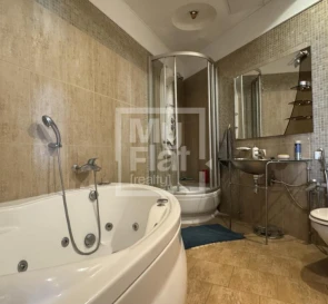 Fotografie 4. Trei Camere apartament, de închiriat. Kyiv Shevchenkivskyi