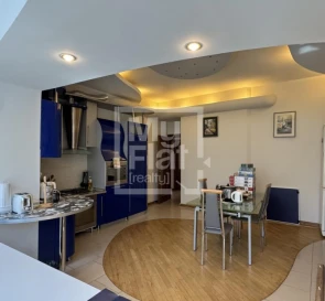 Fotografie 5. Trei Camere apartament, de închiriat. Kyiv Shevchenkivskyi
