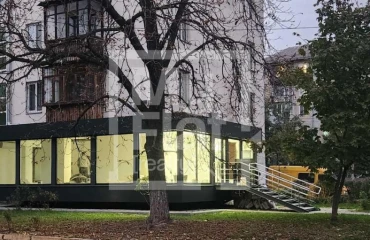 Foto Comercial, en venta. Kyiv Pecherskyi