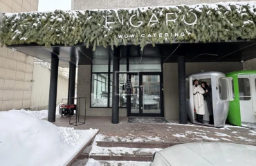 Foto Comercial, para alquilar. Kyiv Pecherskyi