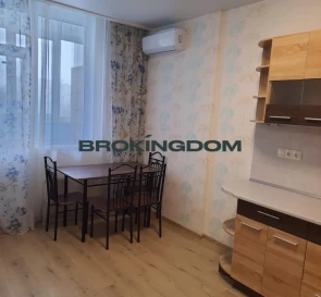 Foto 3. Dos Ambientes piso, para alquilar. Kyiv Dniprovskyi