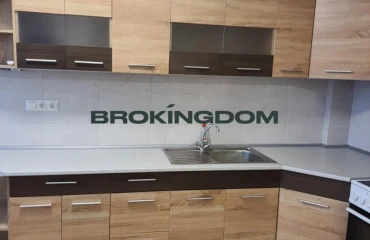 Photo Two-Room flat, to rent. Kyiv Dniprovskyi