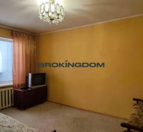 Фото 3. Однокомнатная квартира, продажа. Киев Печерский