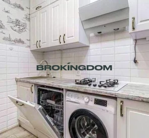 Фото 2. Двухкомнатная квартира, продажа. Киев Подольский