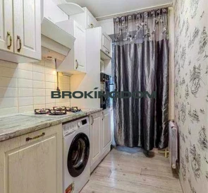 Фото 4. Двухкомнатная квартира, продажа. Киев Подольский