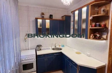 Фото Однокомнатная квартира, продажа. Киев Оболонский