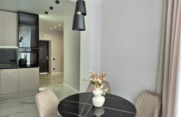 Fotografie Garsonieră apartament, de închiriat. Sofiivska Borshchahivka Радісна