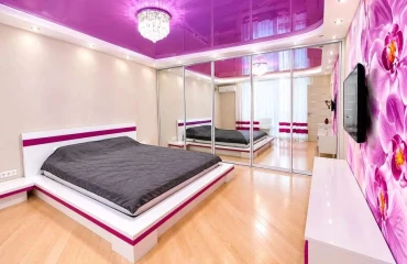 Фото Трикімнатна квартира, продаж. Київ Дарницький, Осокорки