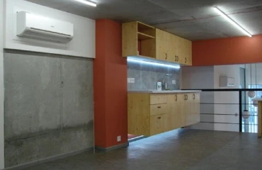Foto Comercial, para alquilar. Kyiv Darnytskyi, Slavutych