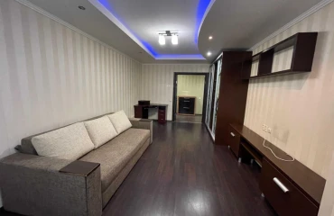 Foto Monoambiente piso, para alquilar. Kyiv Darnytskyi