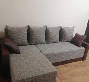 Photo 3. Two-Room flat, to rent. Kyiv Darnytskyi